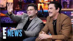 Video post by @enews on YouTube