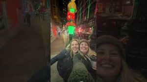 Video post by @bostonwithemily on YouTube