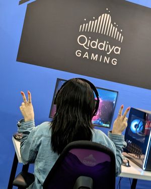 Image post by @DreamHack on Twitter