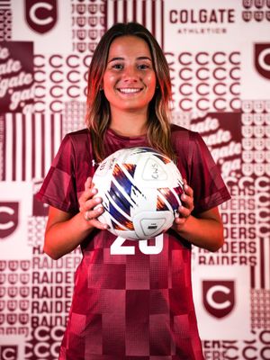 Image post by @colgatewsoc on Instagram