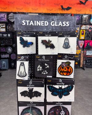 Image post by @spirithalloween on Instagram