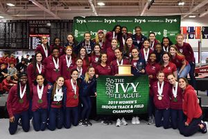 Image post by @penntrack on Instagram
