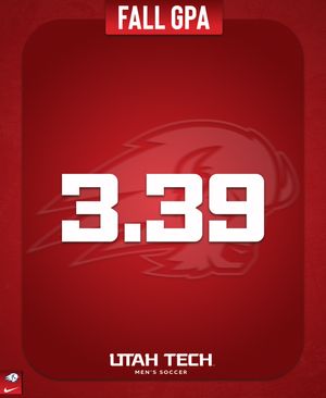 Image post by @utahtech_msoc on Instagram