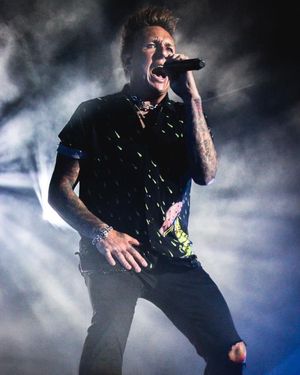 Image post by @wfconcerts on Instagram