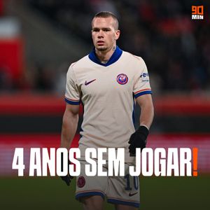 Image post by @90minbrasil on Instagram