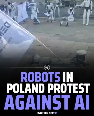 Image post by @unfoldedai on Instagram