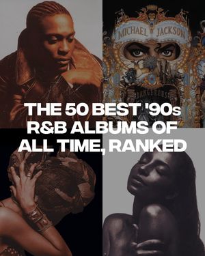 Image post by @complexmusic on Instagram