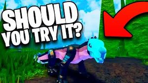 Video post by @robloxjetset4461 on YouTube