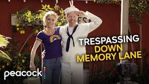 Video post by @peacock on YouTube