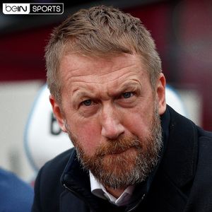 Image post by @beinsports on Instagram