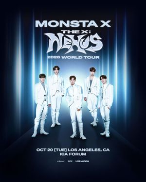 Image post by @livenationla on Instagram