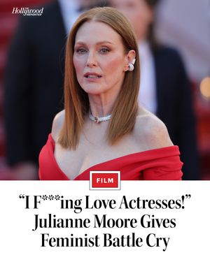 Image post by @hollywoodreporter on Instagram