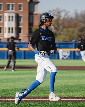 Image post by @memphisbaseball on Instagram