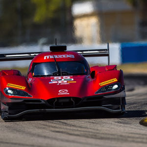 Image post by @mazdausa on Instagram