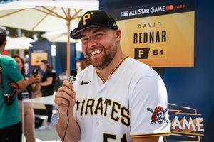Image post by @pirates.only on Instagram
