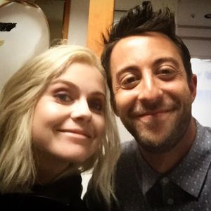 Image post by @realadamrose on Instagram
