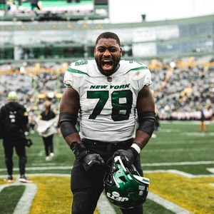 Image post by @nyjets on Instagram