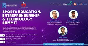 Image post by @KiteTalks on Facebook