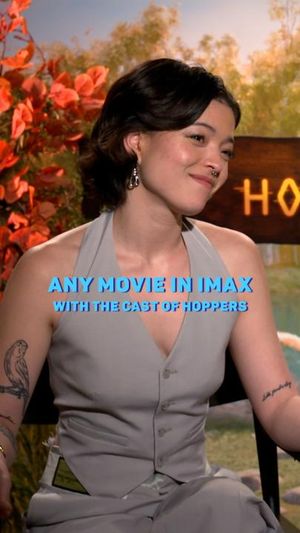 Video post by @imax on TikTok