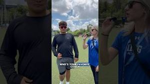 Video post by @imgacademy on YouTube