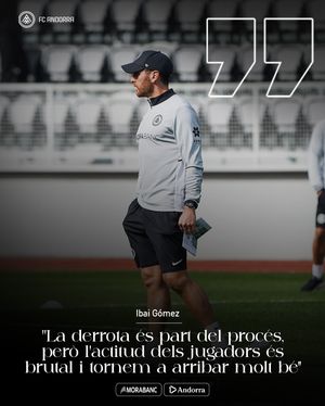 Image post by @fcandorra on Instagram