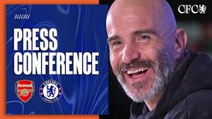 Video post by @chelseafc on YouTube