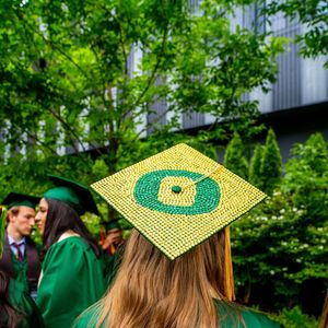 Image post by @uoregon on Instagram