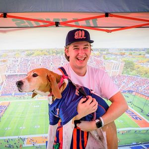 Image post by @illinois_alumni on Instagram