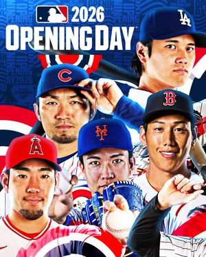 Image post by @mlbjapan on Instagram