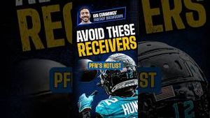 Video post by @pfnnfl on YouTube