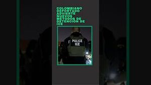 Video post by @laopinionla on YouTube
