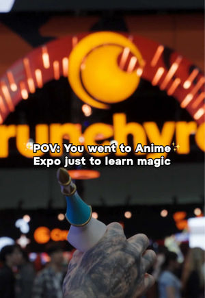 Video post by @crunchyroll on TikTok