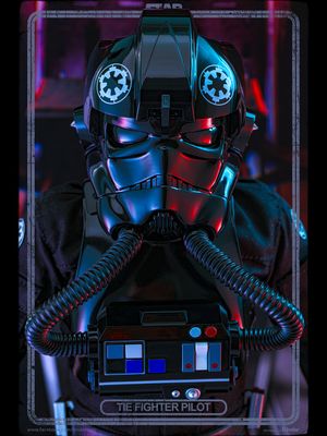 Image post by @hottoyscollectibles on Instagram