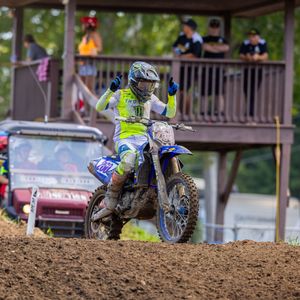 Image post by @racerxonline on Instagram