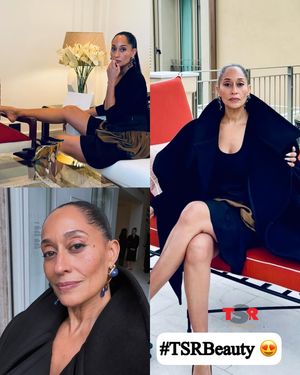 Image post by @theshaderoom on Instagram