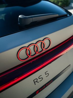 Image post by @audisport on Instagram