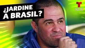 Video post by @deportes on YouTube