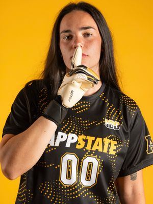 Image post by @appstatesoccer on Instagram