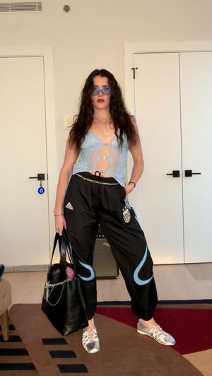 Video post by @camilaramonnn on Instagram