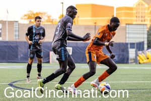 Image post by @GoalCincinnati on Facebook