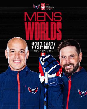 Image post by @capitals on Instagram