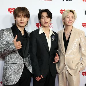 Image post by @iheartradio on Instagram