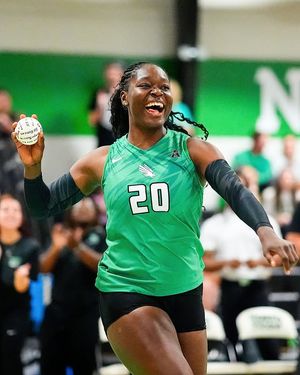Image post by @meangreenvb on Instagram