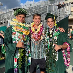 Image post by @hawaiimvb on Instagram