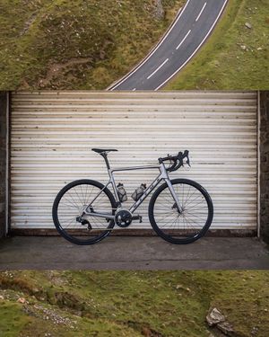 Image post by @vitusbikes on Instagram