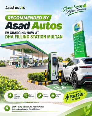 Image post by @asadautos.co.pk on Instagram