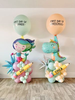 Image post by @poparazzicelebrationdesigns on Instagram