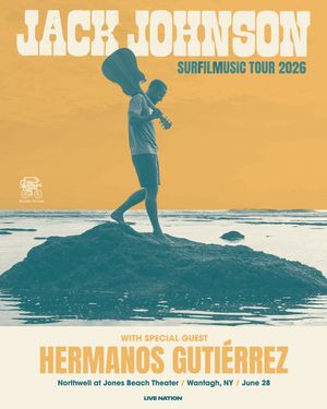 Image post by @JBTConcerts on Twitter