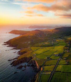 Image post by @discoverireland.ie on Instagram