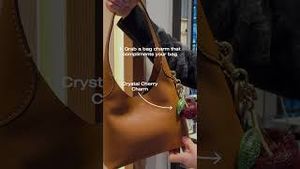 Video post by @coach on YouTube